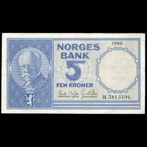 4 utg. 1955-1963