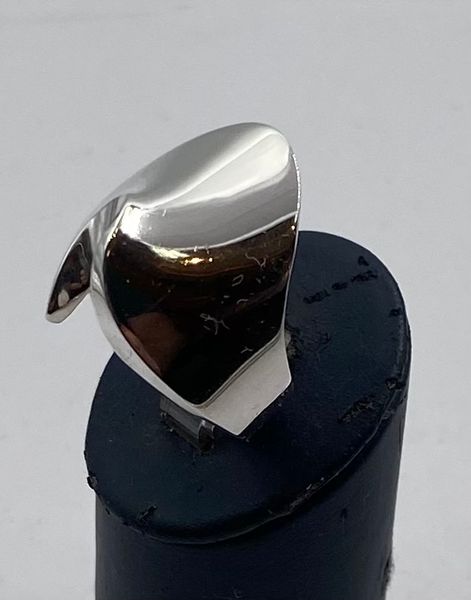 Hovedbilde Ring 925 sølv Matti Hyvärinen