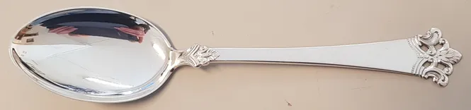 Hovedbilde Anitra: Stor spiseskje 20 cm