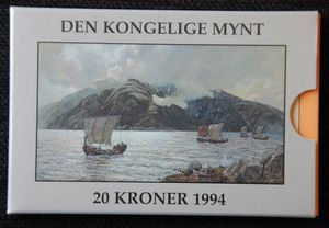 NYE MYNTREKKEN 