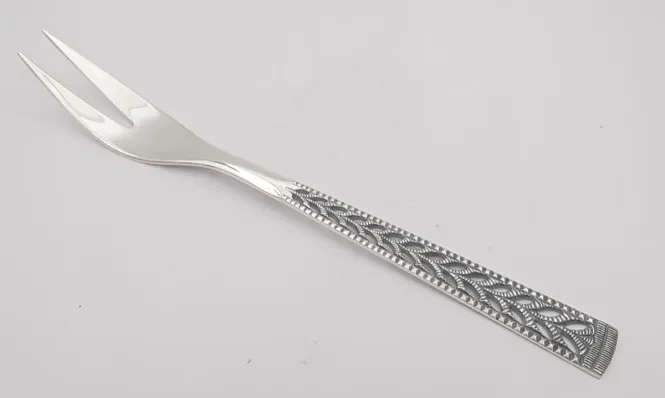 Hovedbilde Juvel: Anretningsgaffel 19 cm