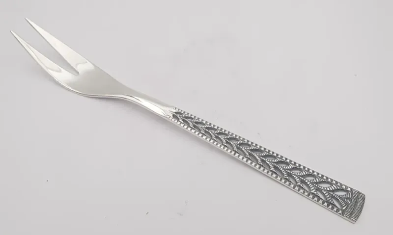 Juvel: Anretningsgaffel 19 cm