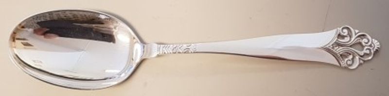 Lillemor: Barne/dessertskje 14,7 cm