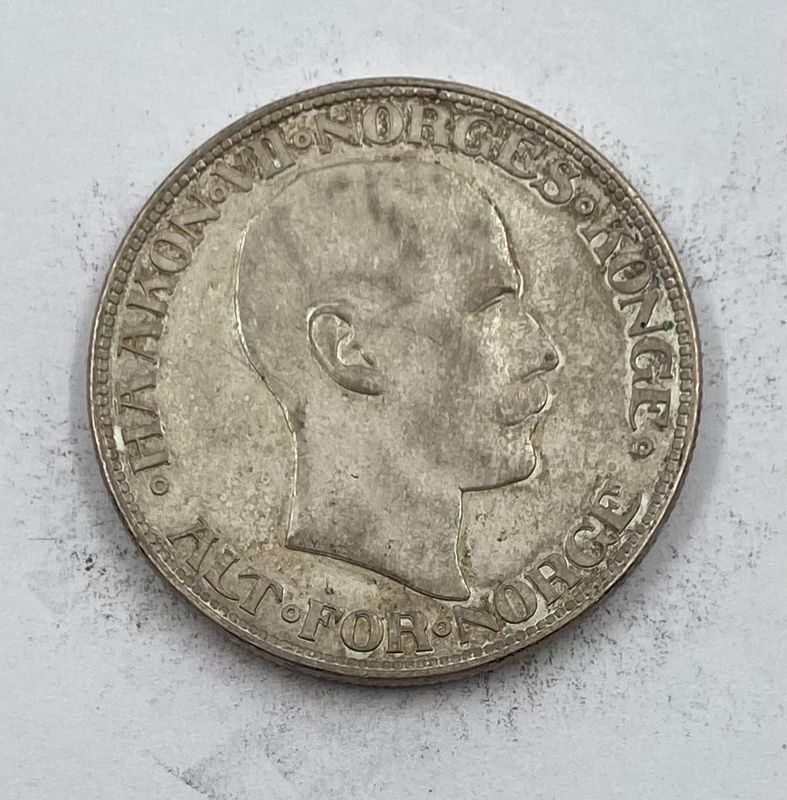 2 kr 1916 kv.1+