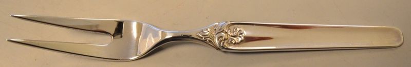 Elisabeth: Koldtgaffel 13,5 cm