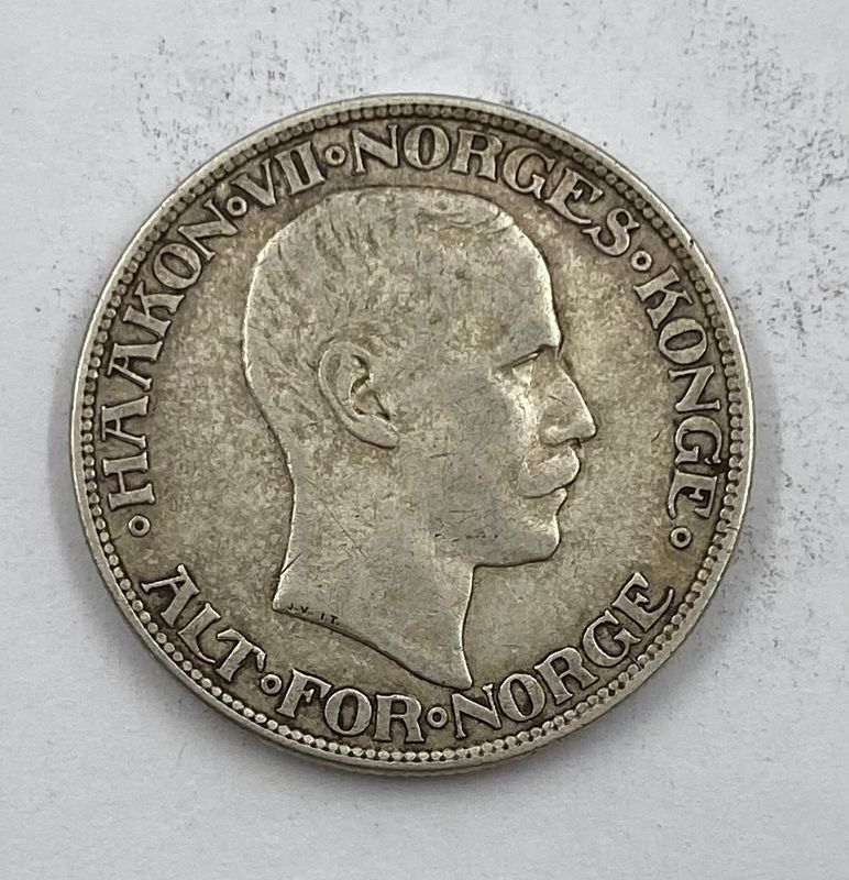 2 kr 1912 kv.1