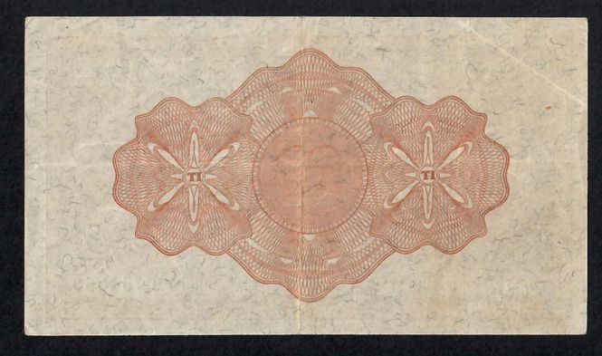 Hovedbilde 10 kr 1953 Y.0751869. Kv: 1