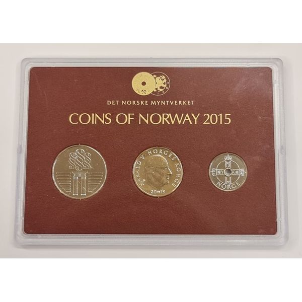 Hovedbilde Myntsett 2015