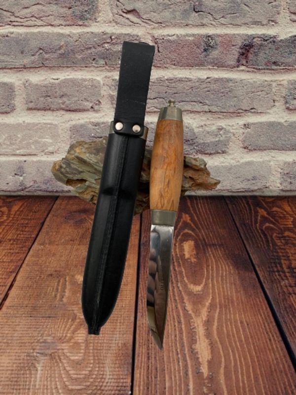 Brusletto Granbit