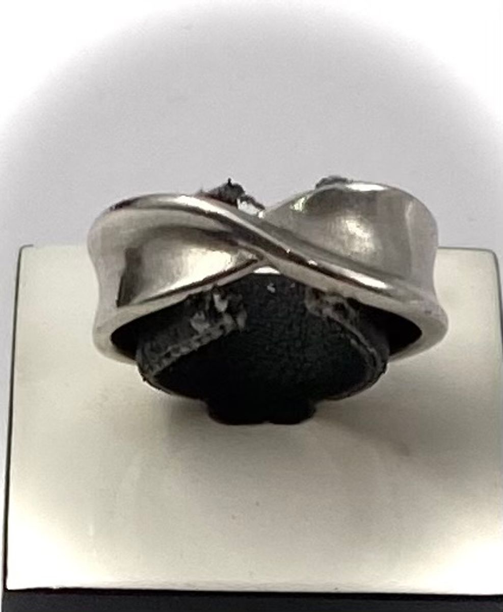 Ring 925 sølv (27)