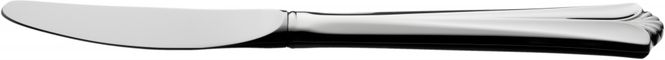 Hovedbilde Rådhus vifte: Liten sp.kniv l/skaft 19,5 cm
