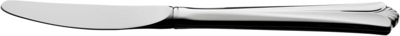 Rådhus vifte: Liten sp.kniv l/skaft 19,5 cm