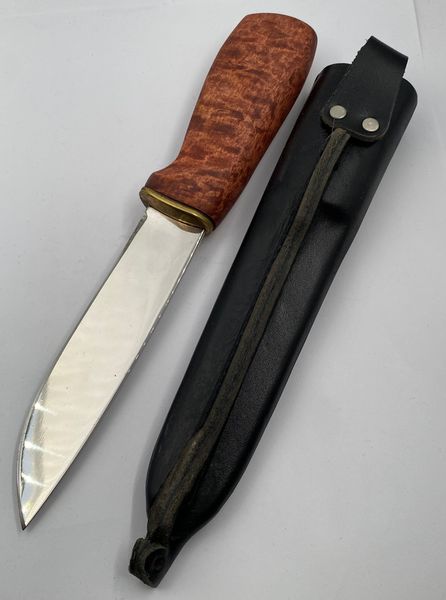 Hovedbilde Helle Høvding i original eske.