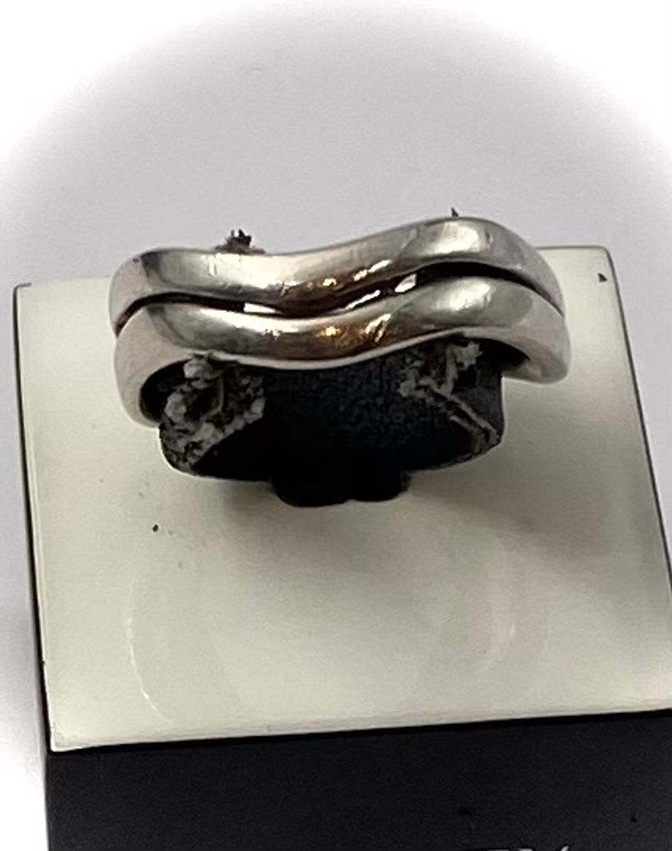 Ring 925 sølv. (26)