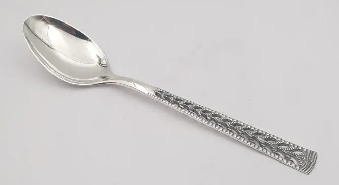 Hovedbilde Juvel: 6 x Barne/Dessertskje 15,7 cm