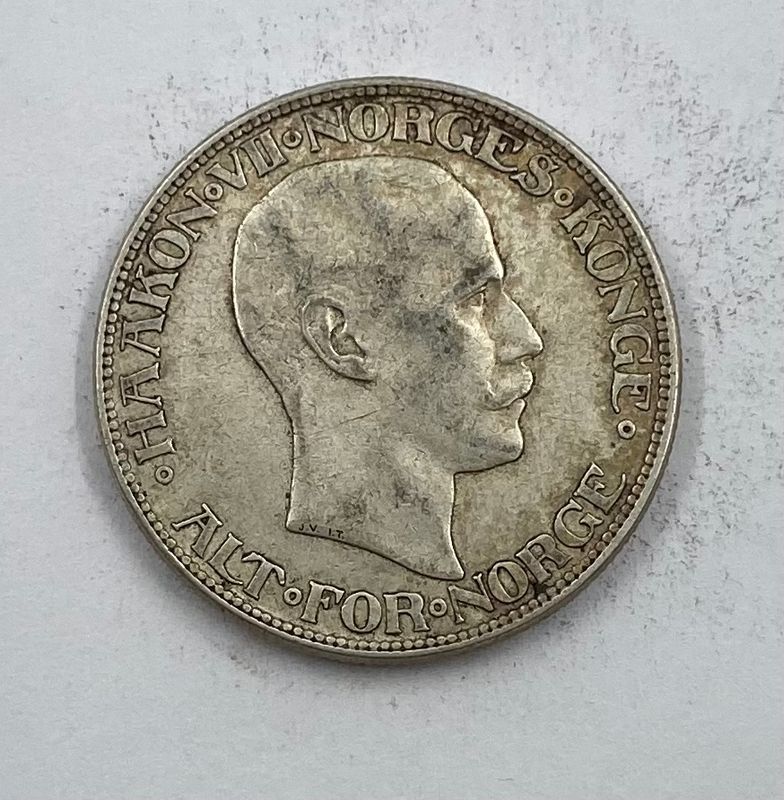 2 kr 1912 kv.1