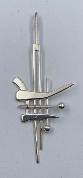 Hovedbilde Anheng 925 sølv