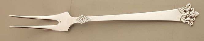 Hovedbilde Anitra: Anretningsgaffel 24,2 cm