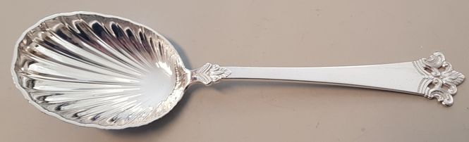 Hovedbilde Anitra: Potet/Serveringsskje 20,2 cm.