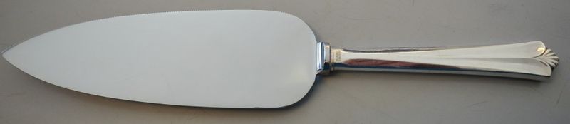 Rådhus vifte: Paikniv 26,3 cm